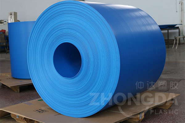 仲達(dá)塑膠PP中空板質(zhì)量到底如何？